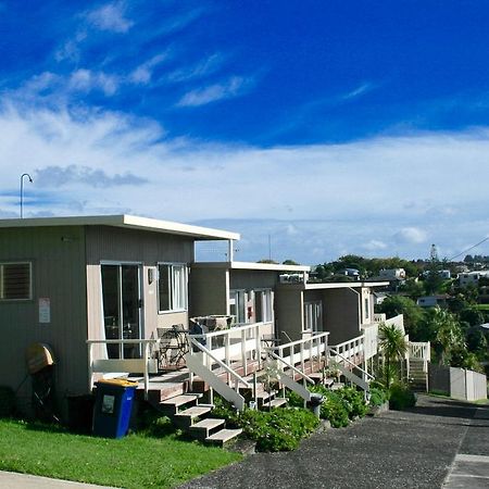 Sea Vista Apartments Okura Bush Kültér fotó