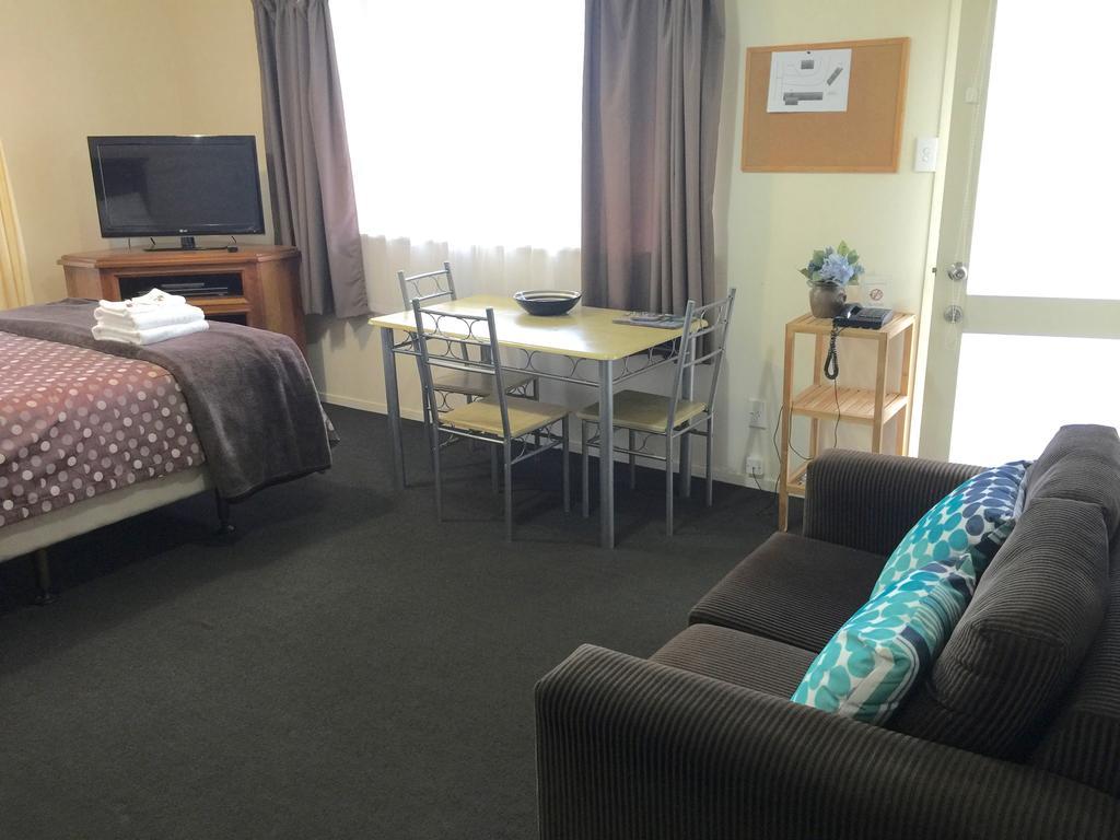 Sea Vista Apartments Okura Bush Kültér fotó